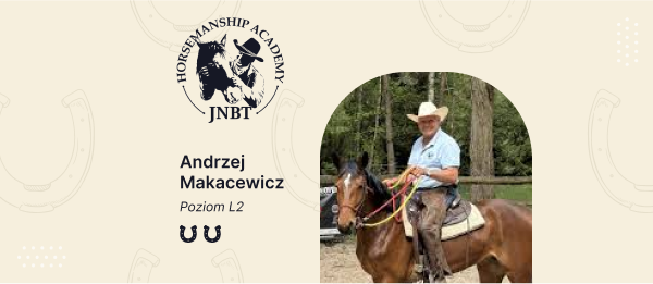 Szkolenie z Andrzejem Makacewiczem — Poziom L2 🔥🔥