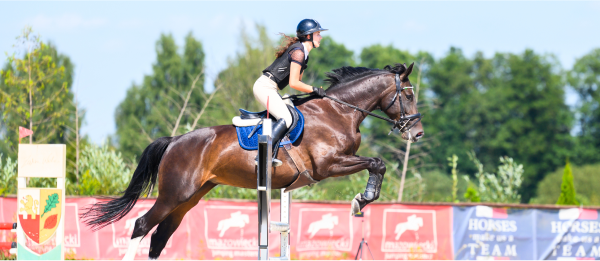 Zawody skokowe 20-21.06.2026