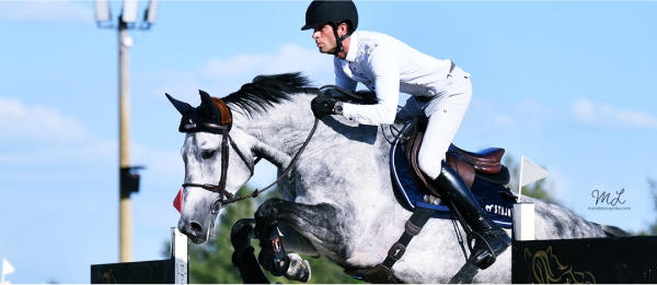 Zawody skokowe 30-31.05.2026